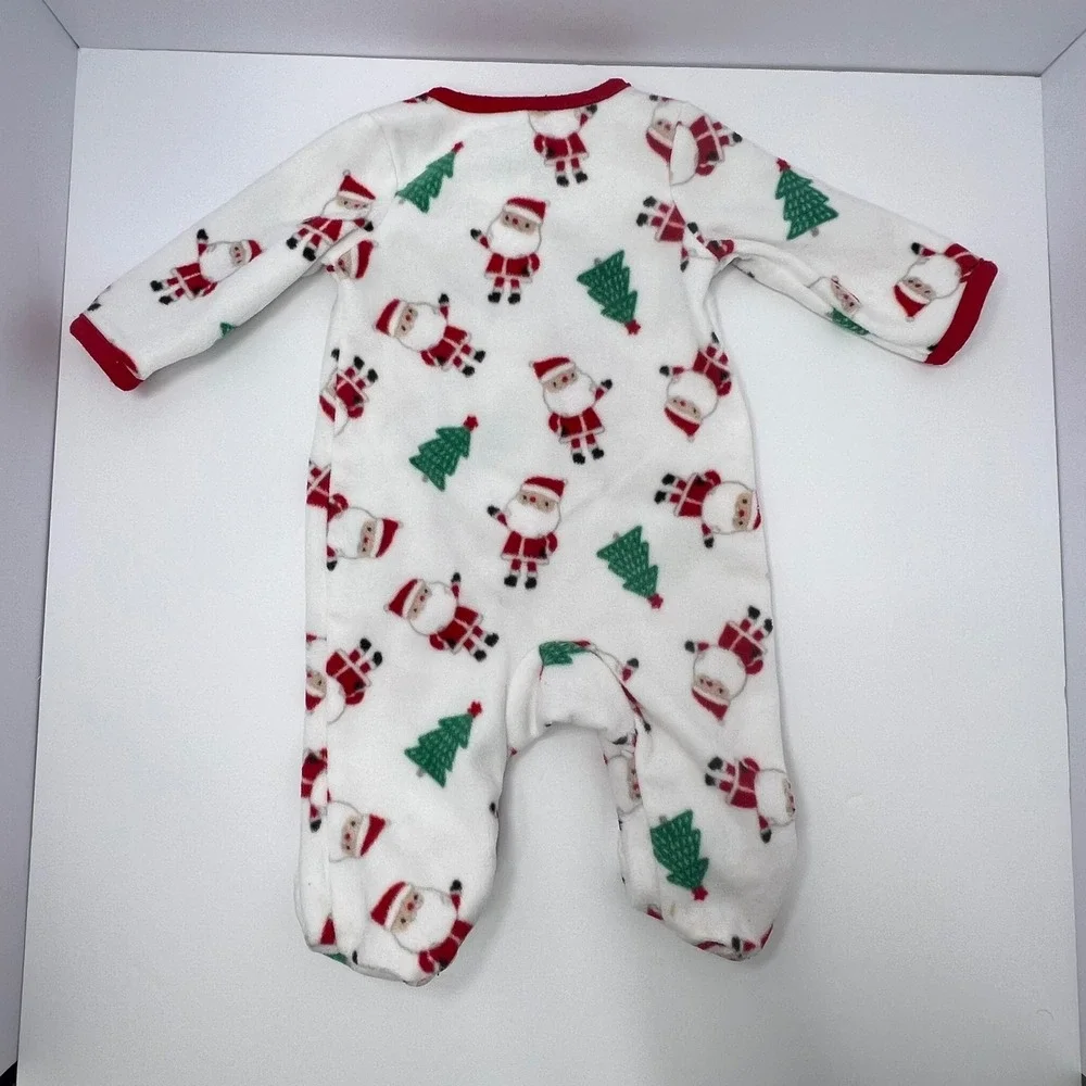 Just One You made by carters nb santa